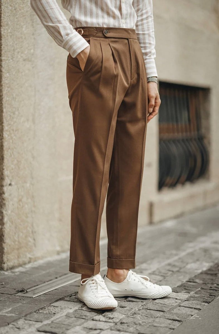 Dark brown / 29W / XS / 44 EUR