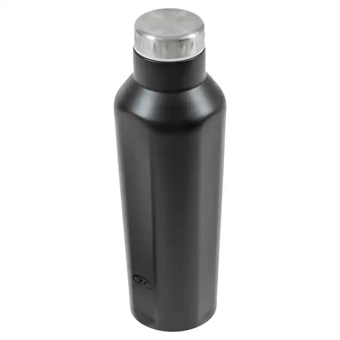 Highlander Ashta Stainless Steel Drinking Water Bottle - John Bull Clothing  from  John Bull Clothing
