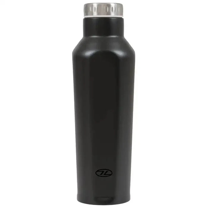 Highlander Ashta Stainless Steel Drinking Water Bottle - John Bull Clothing  from  John Bull Clothing