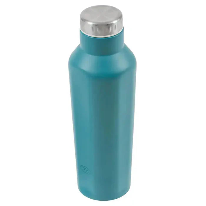 Highlander Ashta Stainless Steel Drinking Water Bottle - John Bull Clothing  from  John Bull Clothing