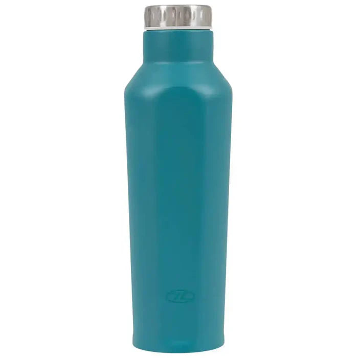 Highlander Ashta Stainless Steel Drinking Water Bottle - John Bull Clothing  from  John Bull Clothing