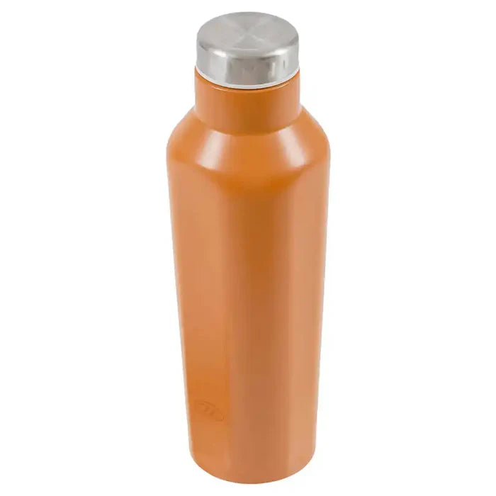 Highlander Ashta Stainless Steel Drinking Water Bottle - John Bull Clothing  from  John Bull Clothing
