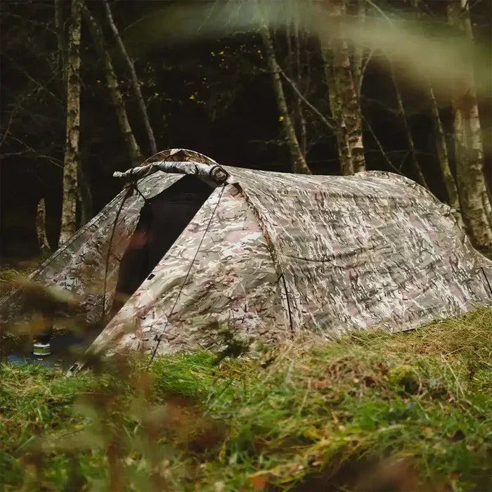 Highlander Blackthorn 2 Person Backpacking Tent - John Bull Clothing  from  John Bull Clothing
