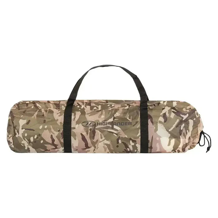 Highlander Blackthorn 2 Person Backpacking Tent - John Bull Clothing  from  John Bull Clothing