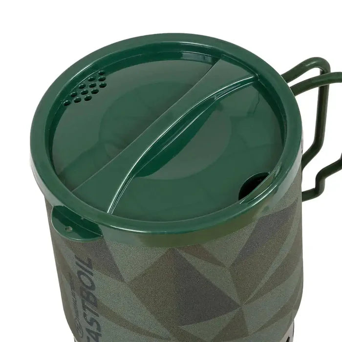Highlander Blade Fastboil 3 1.1L Gas Stove - John Bull Clothing  from  John Bull Clothing