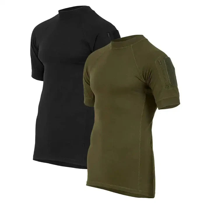 Highlander Combat T-Shirt - John Bull Clothing  from  John Bull Clothing
