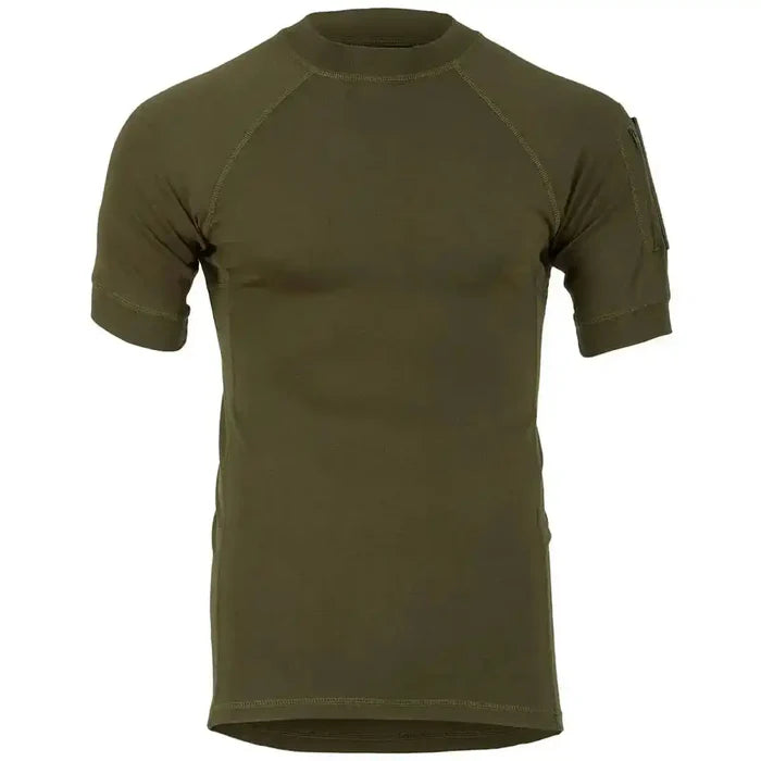 Highlander Combat T-Shirt - John Bull Clothing  from  John Bull Clothing