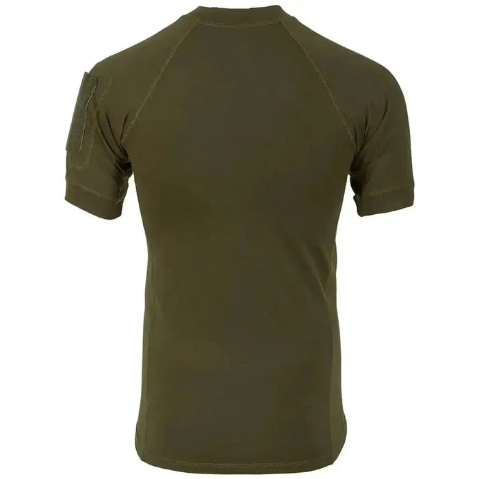 Highlander Combat T-Shirt - John Bull Clothing  from  John Bull Clothing