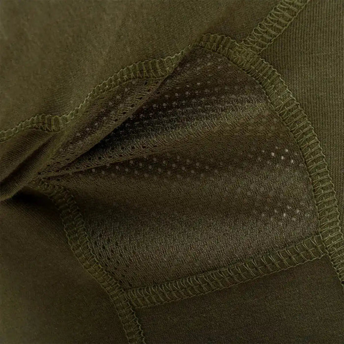 Highlander Combat T-Shirt - John Bull Clothing  from  John Bull Clothing