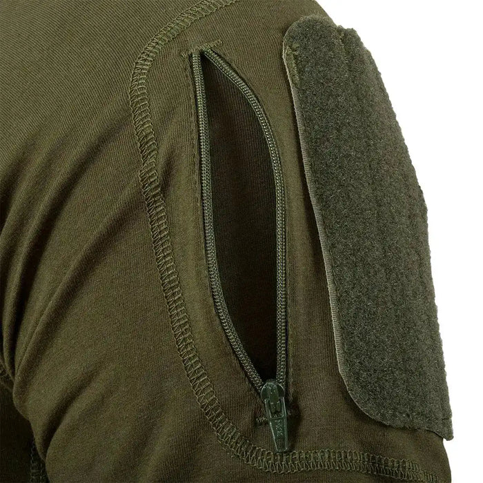 Highlander Combat T-Shirt - John Bull Clothing  from  John Bull Clothing