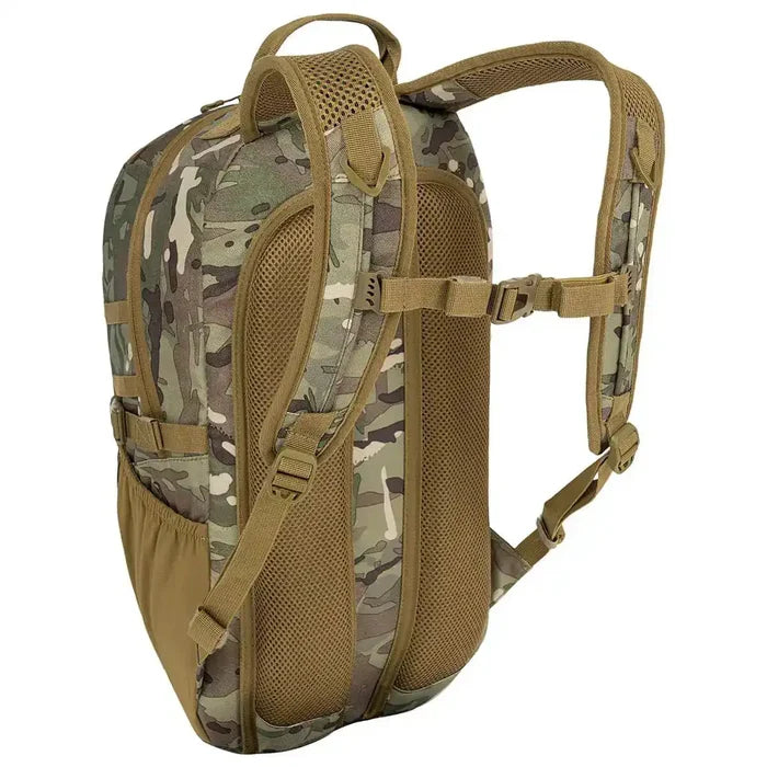 Highlander Eagle 1 20L Daysack - John Bull Clothing  from  John Bull Clothing