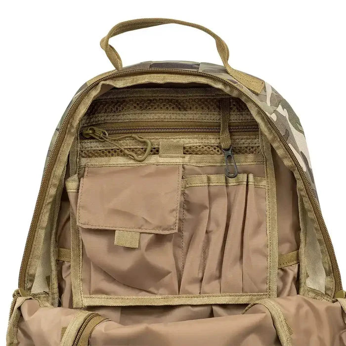 Highlander Eagle 1 20L Daysack - John Bull Clothing  from  John Bull Clothing