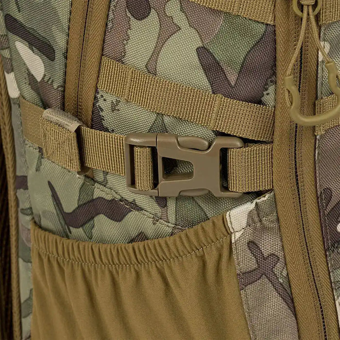 Highlander Eagle 1 20L Daysack - John Bull Clothing  from  John Bull Clothing