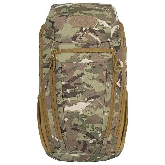 Highlander Eagle 2 30L Backpack - John Bull Clothing  from  John Bull Clothing