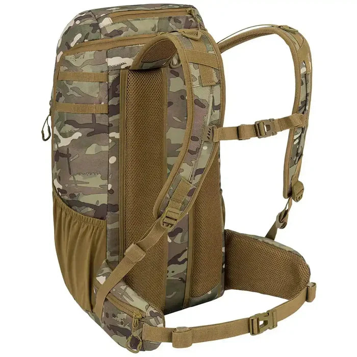 Highlander Eagle 2 30L Backpack - John Bull Clothing  from  John Bull Clothing