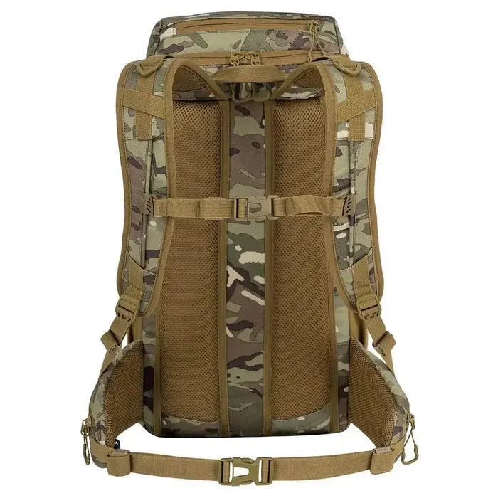 Highlander Eagle 2 30L Backpack - John Bull Clothing  from  John Bull Clothing