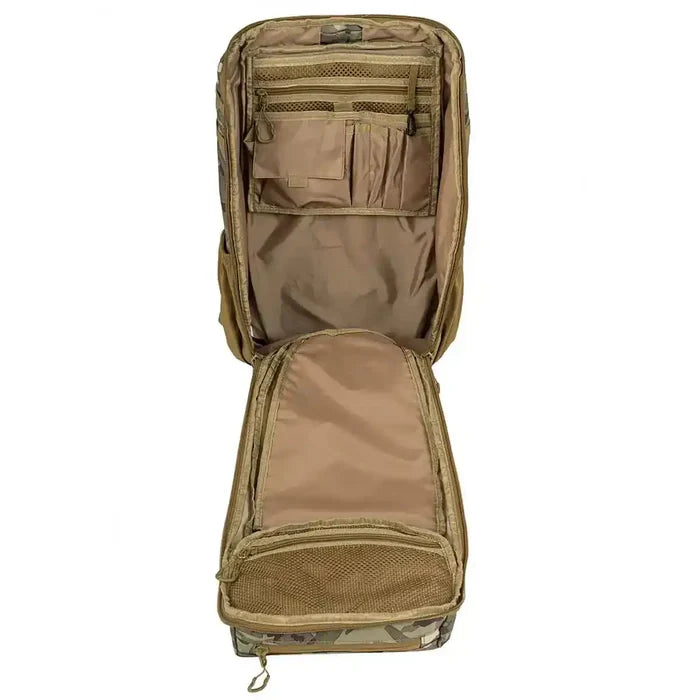 Highlander Eagle 2 30L Backpack - John Bull Clothing  from  John Bull Clothing