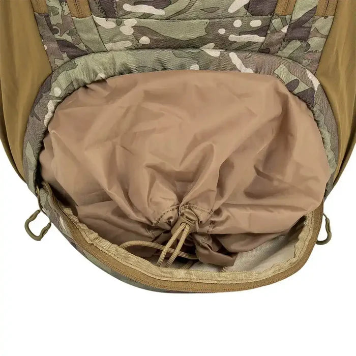Highlander Eagle 3 Daysack 40L HMTC - John Bull Clothing  from  John Bull Clothing