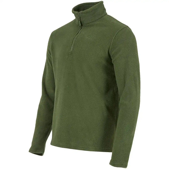 Highlander Ember Mens Fleece - John Bull Clothing  from  John Bull Clothing