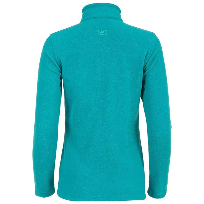 Highlander Ember Womans Fleece - John Bull Clothing  from  John Bull Clothing