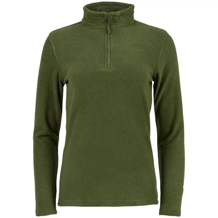 Highlander Ember Womans Fleece - John Bull Clothing  from  John Bull Clothing