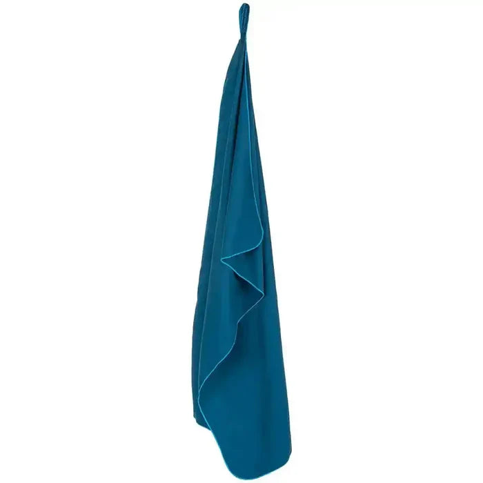 Highlander Fibresoft Quick Dry Travel Towel - John Bull Clothing  from  John Bull Clothing