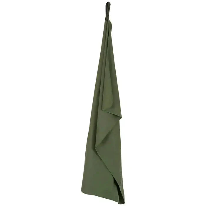 Highlander Fibresoft Quick Dry Travel Towel - John Bull Clothing  from  John Bull Clothing