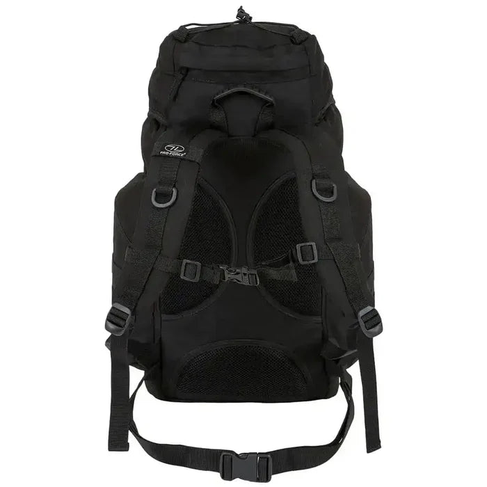 Highlander Forces 33L Rucksack - John Bull Clothing  from  John Bull Clothing