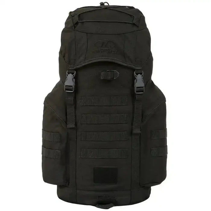 Highlander Forces 33L Rucksack - John Bull Clothing  from  John Bull Clothing