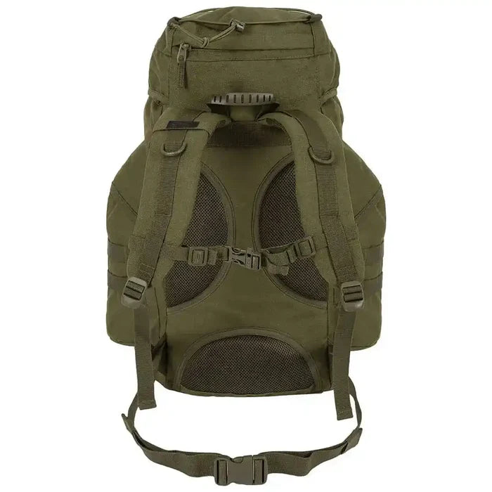 Highlander Forces 33L Rucksack - John Bull Clothing  from  John Bull Clothing