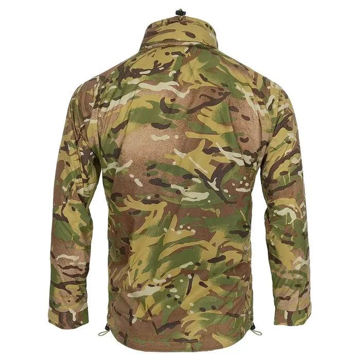 Highlander Halo Full Zip FZ Tactical Jacket - John Bull Clothing  from  John Bull Clothing
