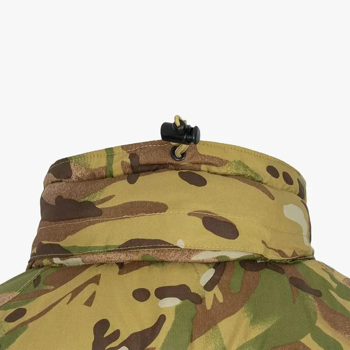 Highlander Halo Full Zip FZ Tactical Jacket - John Bull Clothing  from  John Bull Clothing