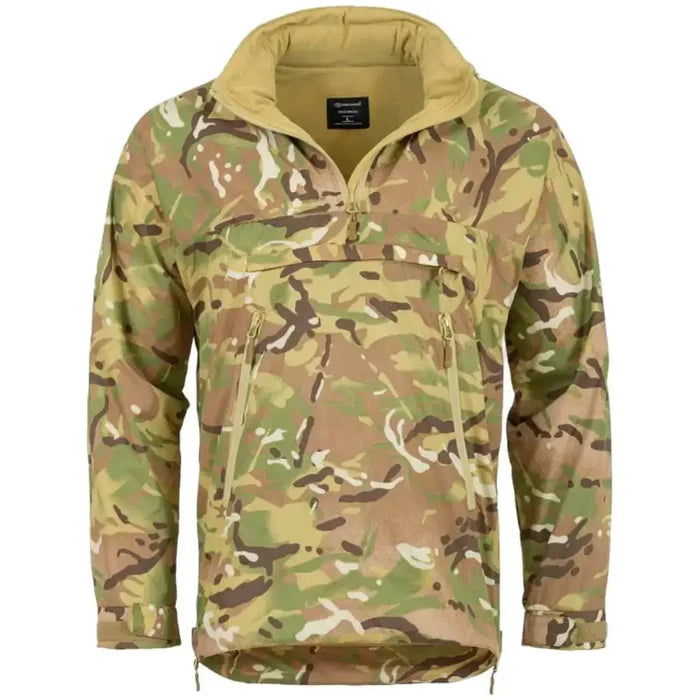 Highlander Halo Smock HMTC Jacket - John Bull Clothing  from  John Bull Clothing