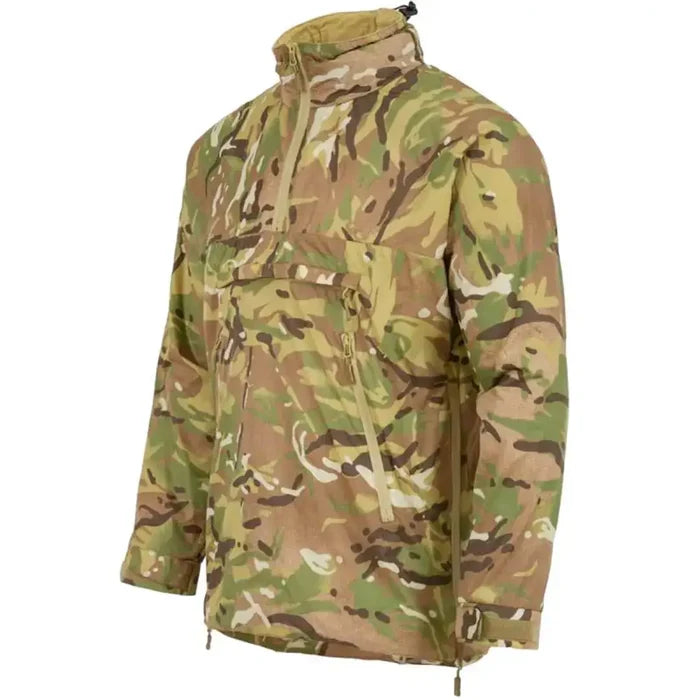 Highlander Halo Smock HMTC Jacket - John Bull Clothing  from  John Bull Clothing