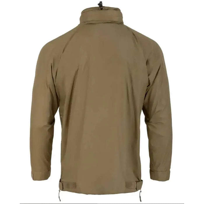 Highlander Halo Smock Olive Green Jacket - John Bull Clothing  from  John Bull Clothing