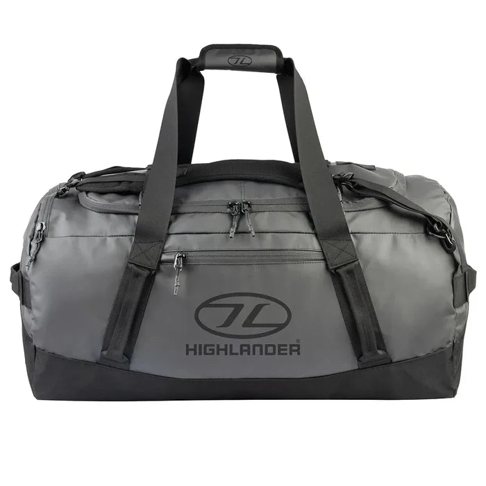 90 litre / Dark Grey