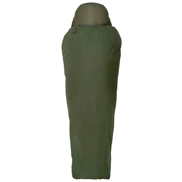 Highlander Hawk Waterproof Olive Bivi Bag - John Bull Clothing  from  John Bull Clothing