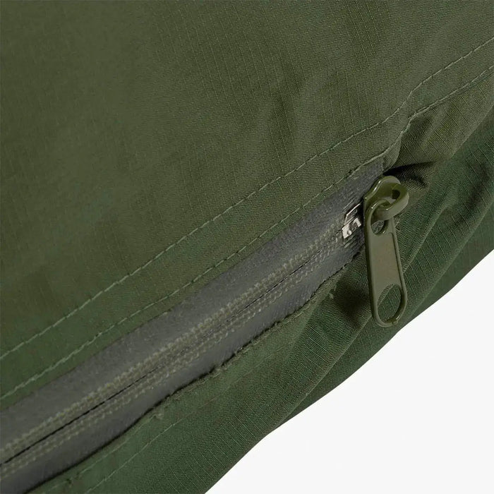 Highlander Hawk Waterproof Olive Bivi Bag - John Bull Clothing  from  John Bull Clothing