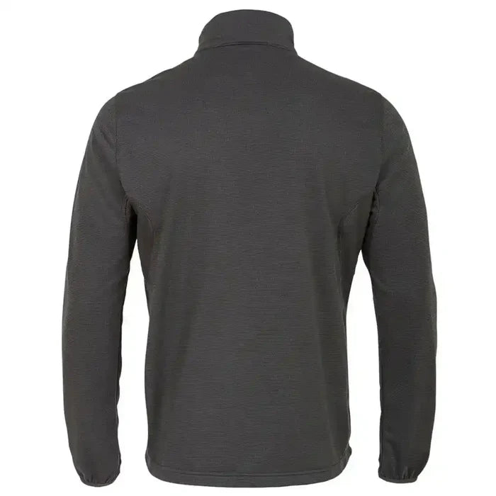 Highlander Hirta Mens Fleece Jumper - John Bull Clothing  from  John Bull Clothing