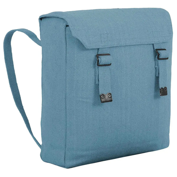 Highlander Large Webbing Backpack - John Bull Clothing  from  John Bull Clothing