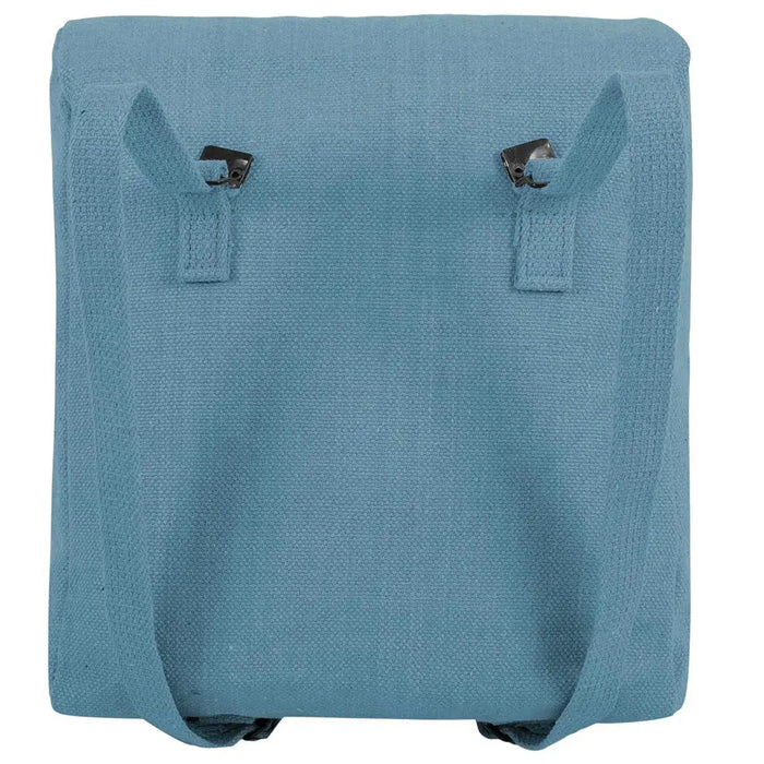 Highlander Large Webbing Backpack - John Bull Clothing  from  John Bull Clothing