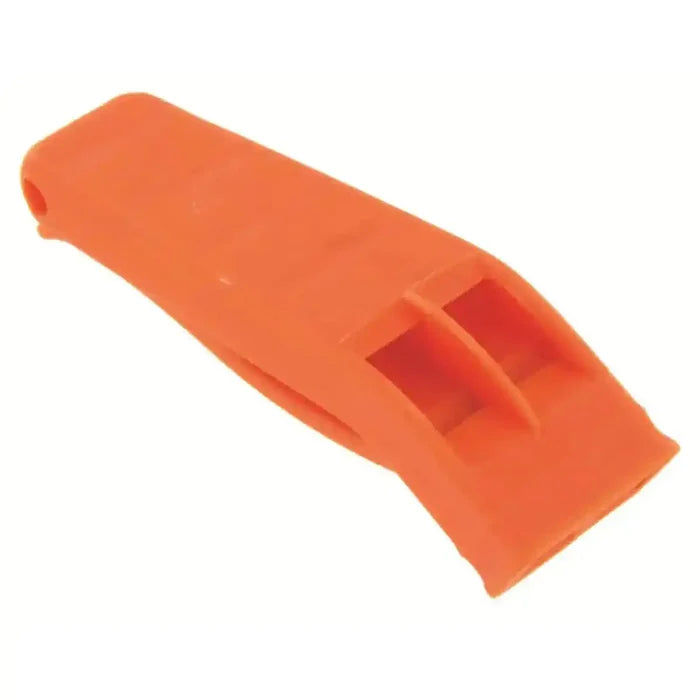 Highlander Marine Survival Whistle - John Bull Clothing  from  John Bull Clothing