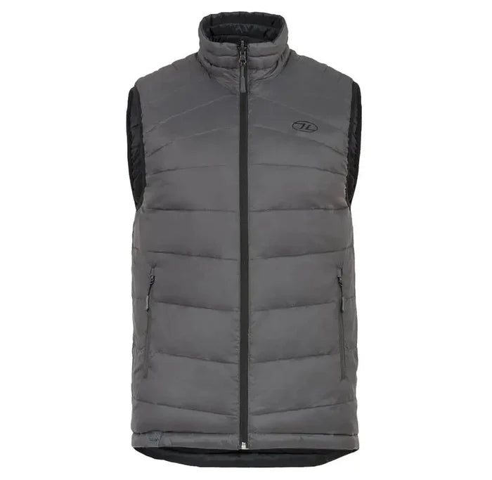 Highlander Mens Reversible Gilet Jacket - John Bull Clothing  from  John Bull Clothing