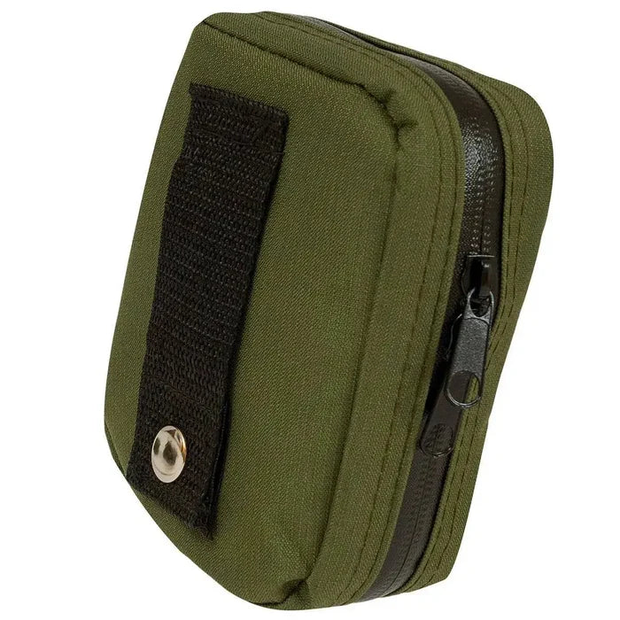Highlander Military Mini First Aid Kit - John Bull Clothing  from  John Bull Clothing