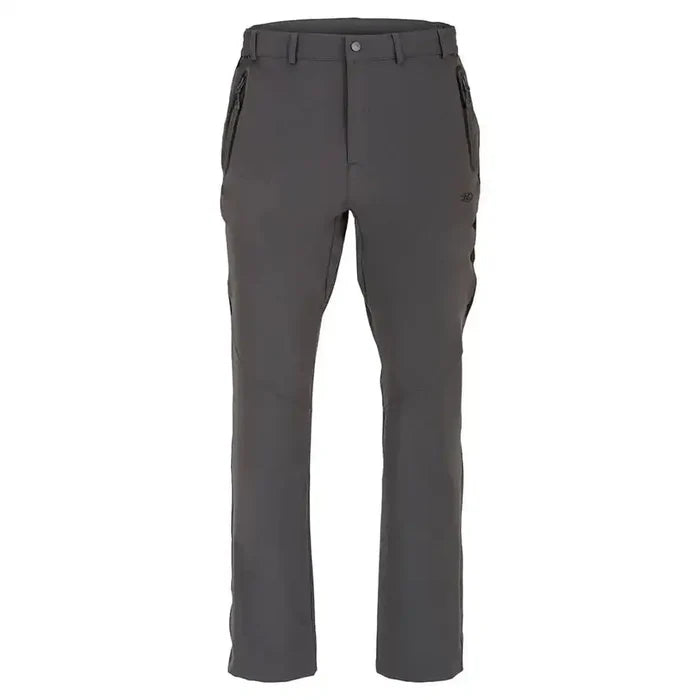 Highlander Munro Lightweight Walking Trousers - John Bull Clothing  from  John Bull Clothing