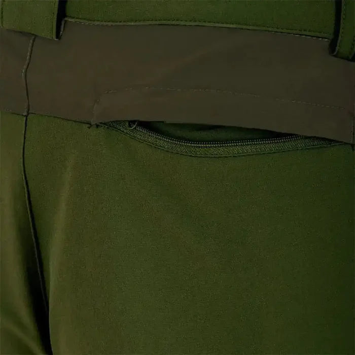 Highlander Munro Lightweight Walking Trousers - John Bull Clothing  from  John Bull Clothing