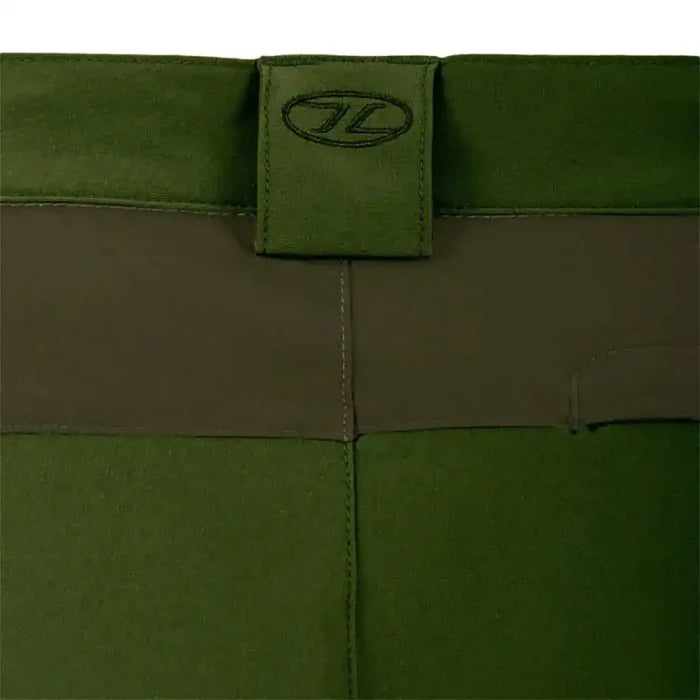 Highlander Munro Lightweight Walking Trousers - John Bull Clothing  from  John Bull Clothing