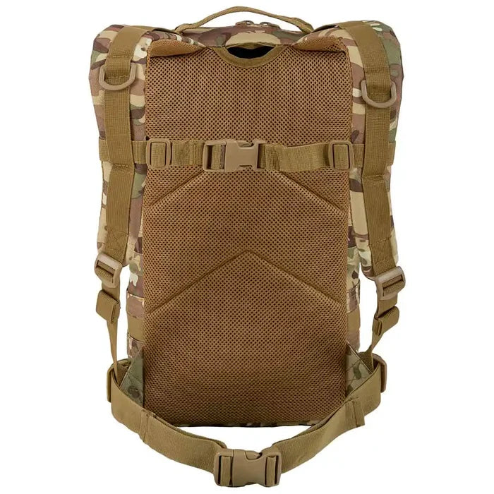 Highlander Recon 28 Litre Patrol Pack - John Bull Clothing  from  John Bull Clothing