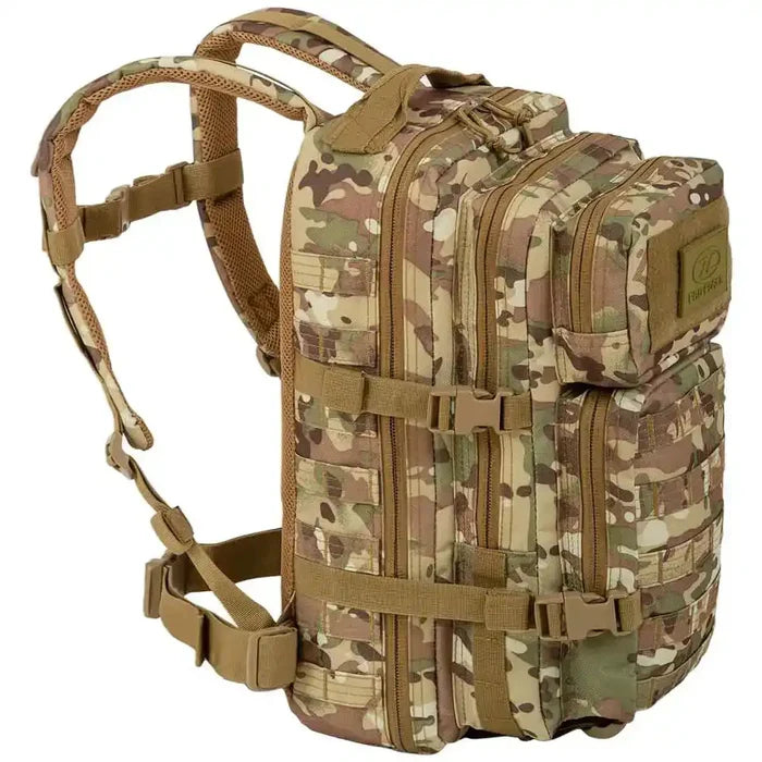 Highlander Recon 28 Litre Patrol Pack - John Bull Clothing  from  John Bull Clothing