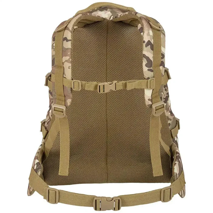Highlander Recon 40 Litre Patrol Pack HMTC - John Bull Clothing  from  John Bull Clothing